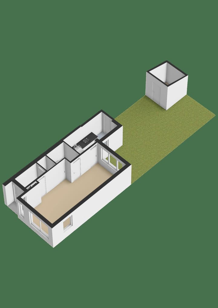 Photo 42 of Molenstraat 31-A