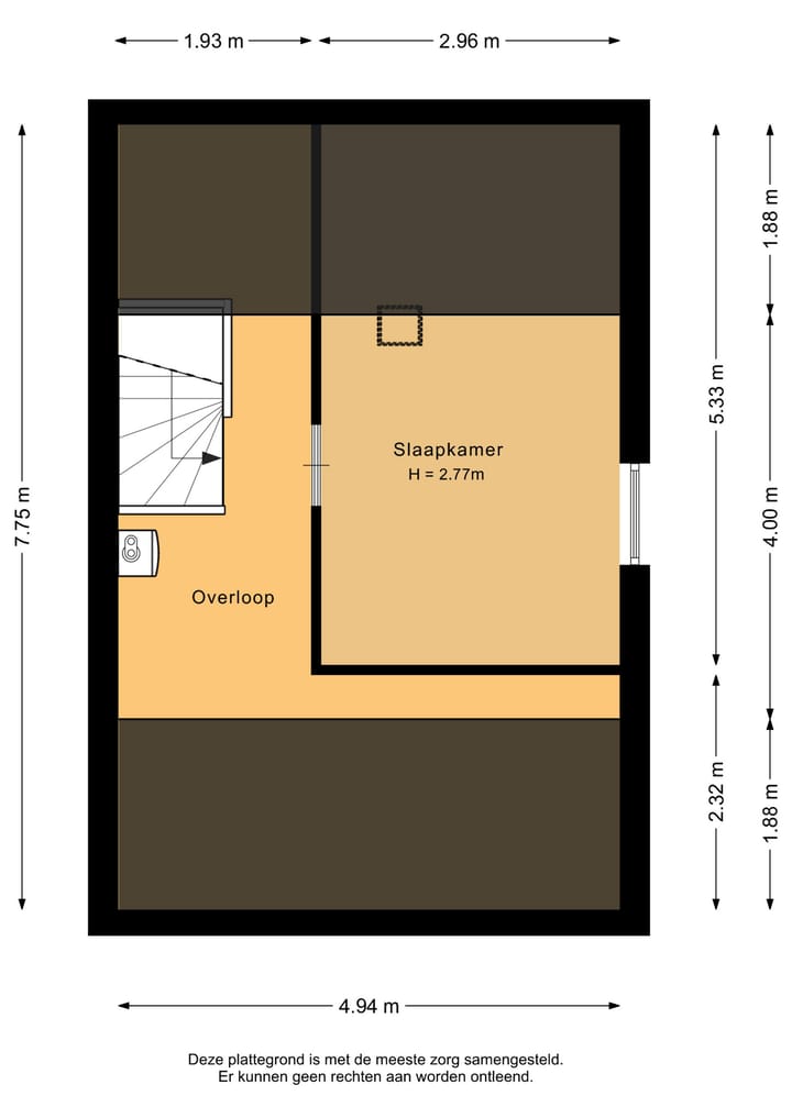 Photo 43 of Molenstraat 31-A