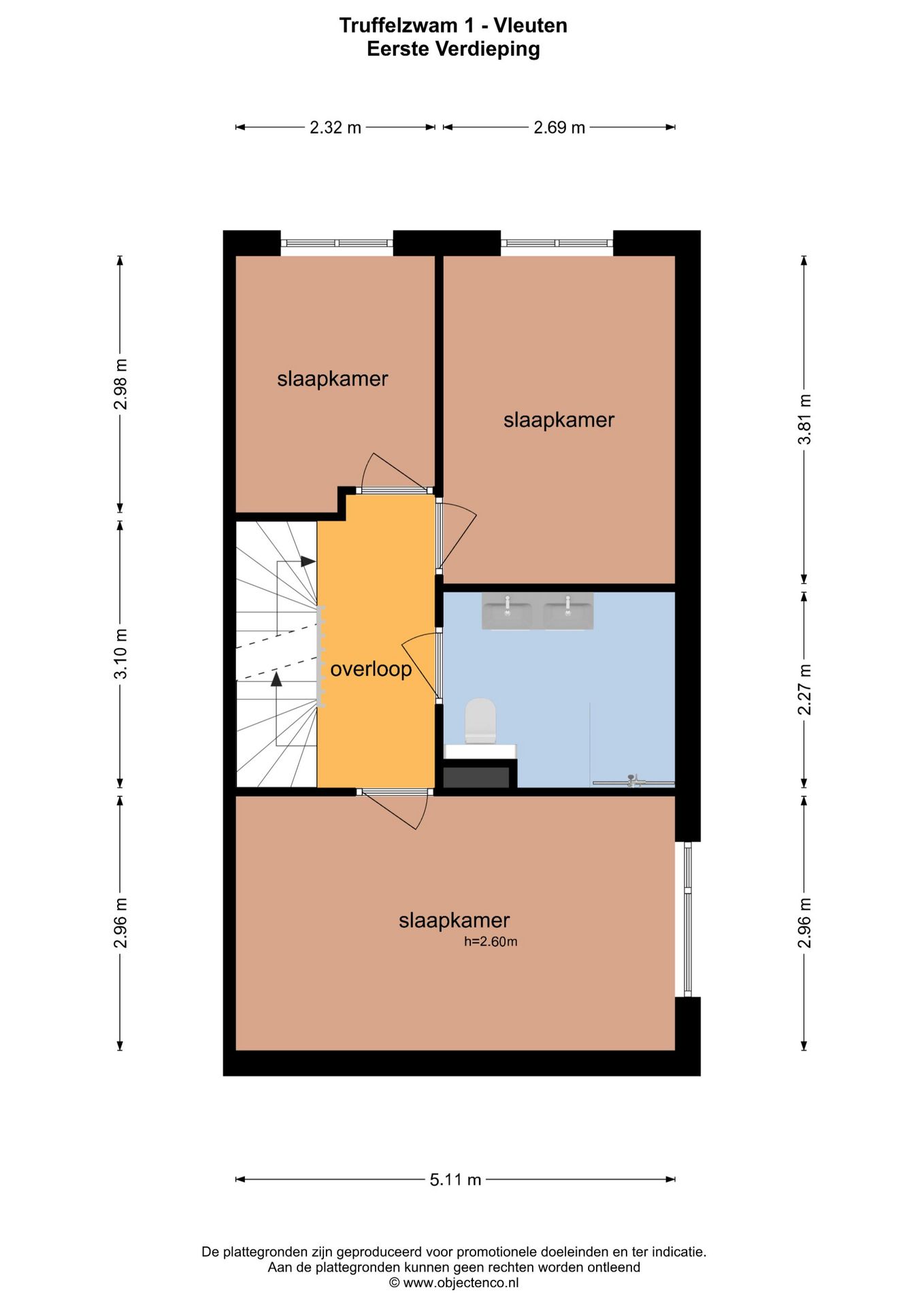 Foto 50 van Truffelzwam 1