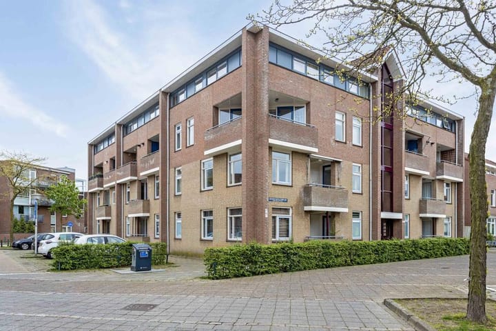Lodewijk Napoleonplein 23