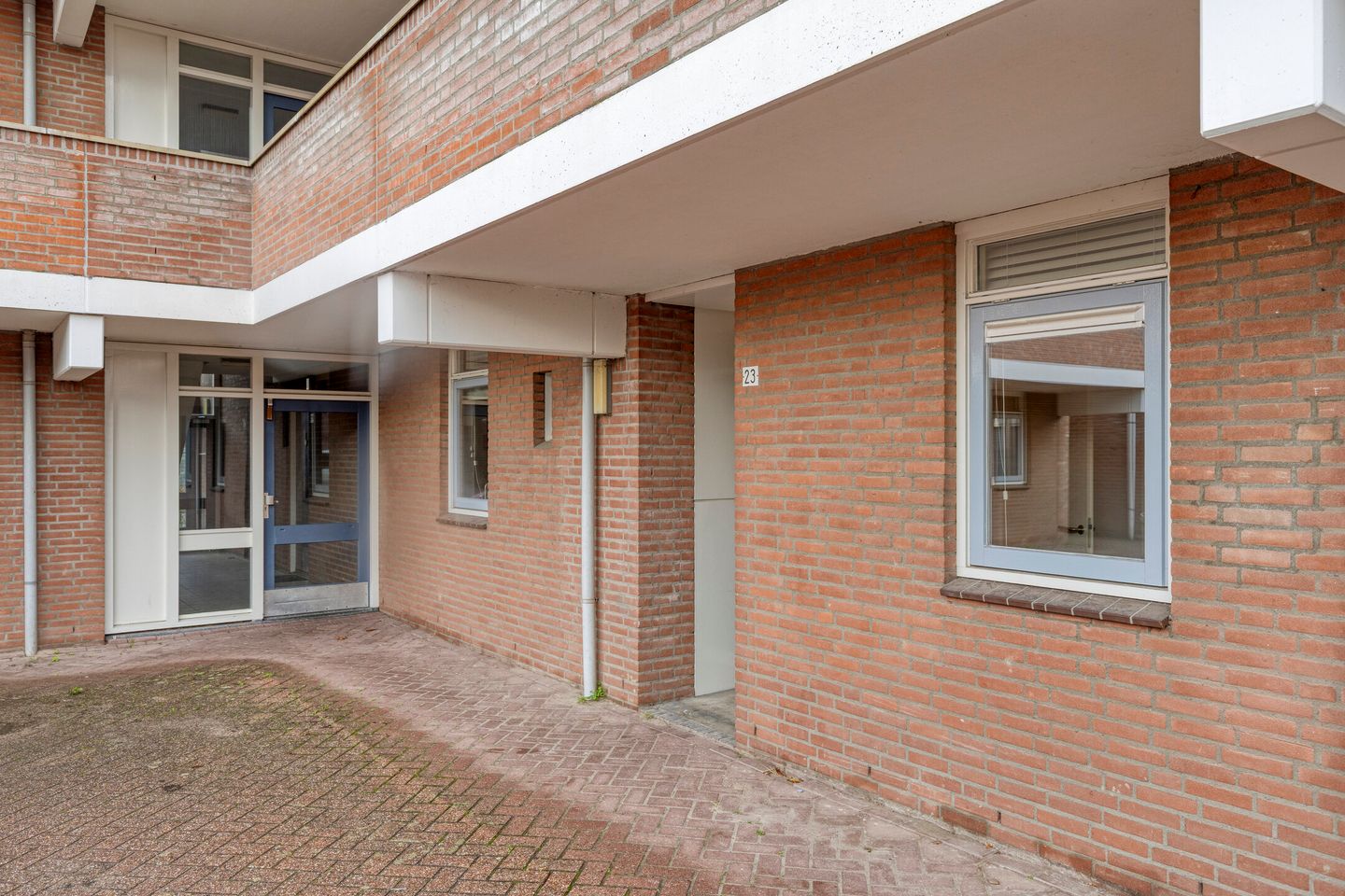 Photo 4 of Lodewijk Napoleonplein 23