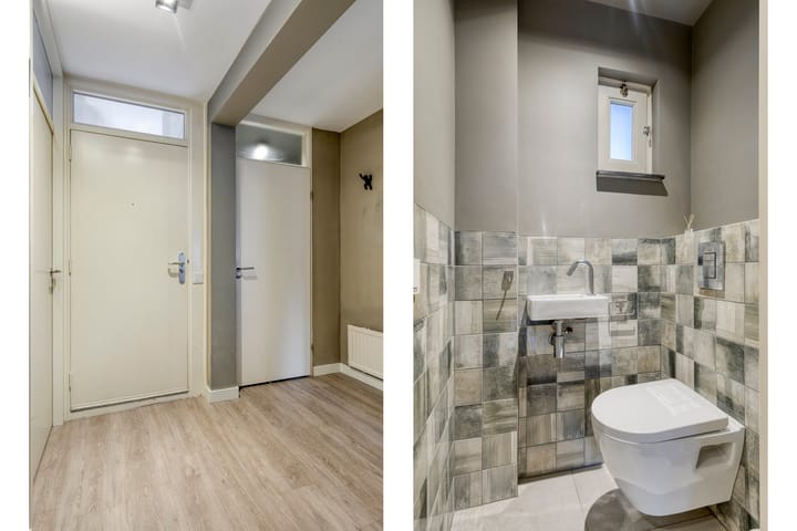 Foto 5 van Lodewijk Napoleonplein 23