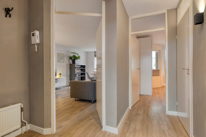 Foto 6 van Lodewijk Napoleonplein 23