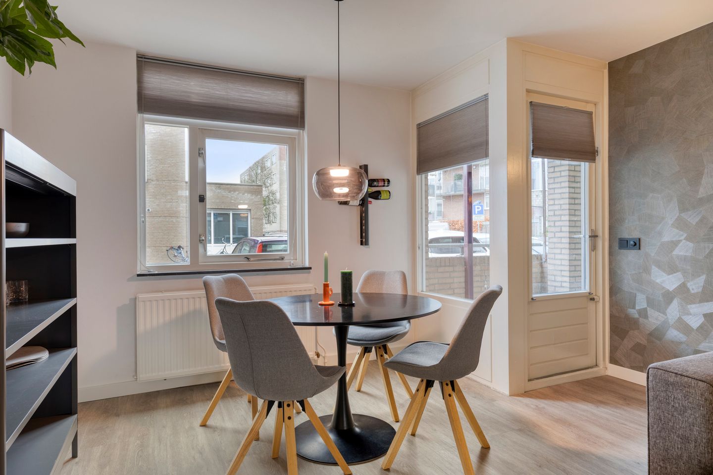 Photo 10 of Lodewijk Napoleonplein 23