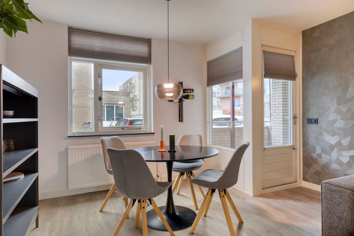 Foto 10 van Lodewijk Napoleonplein 23