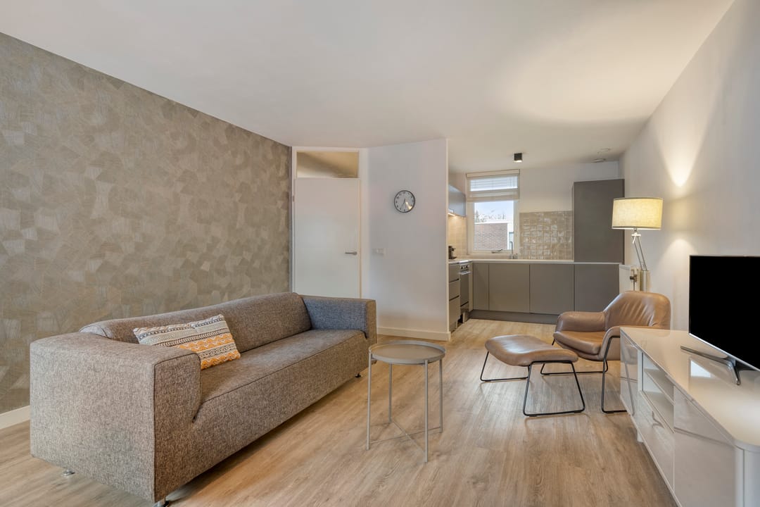 Photo 11 of Lodewijk Napoleonplein 23