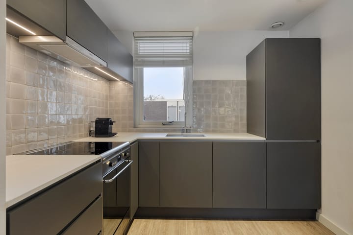 Foto 13 van Lodewijk Napoleonplein 23