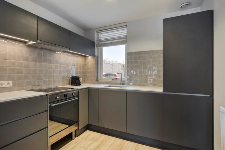 Foto 14 van Lodewijk Napoleonplein 23