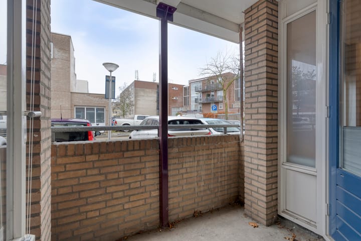 Foto 16 van Lodewijk Napoleonplein 23