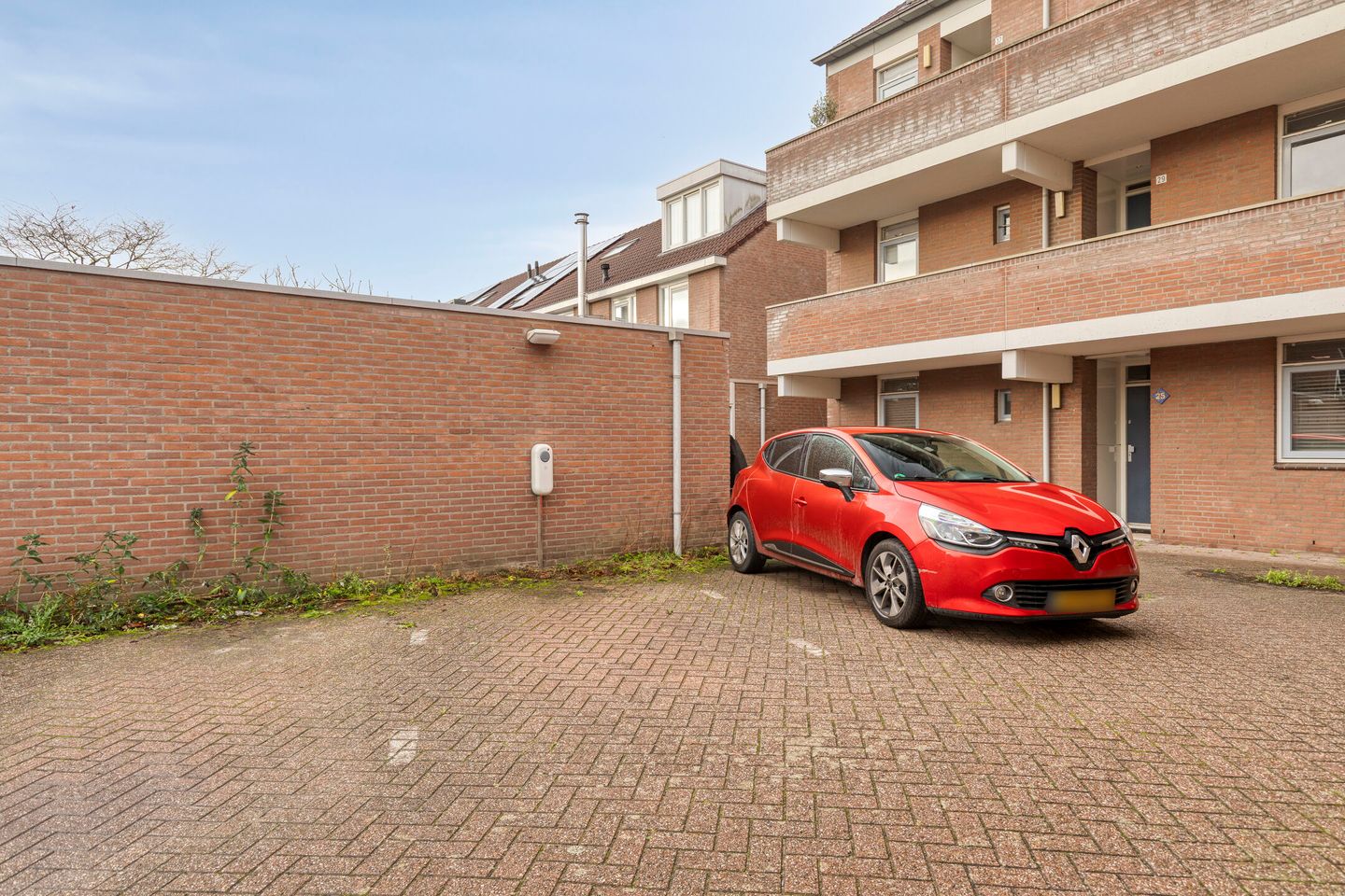 Photo 25 of Lodewijk Napoleonplein 23