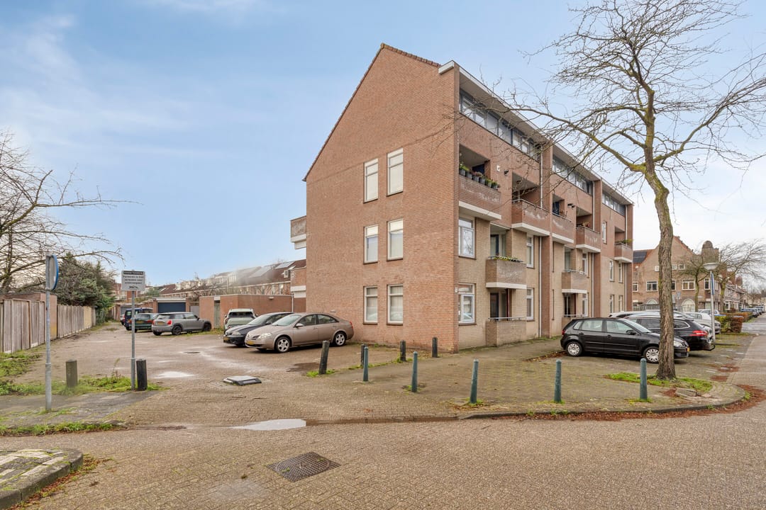 Photo 26 of Lodewijk Napoleonplein 23