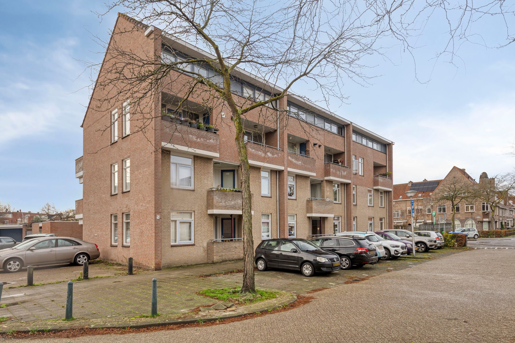 Photo 27 of Lodewijk Napoleonplein 23