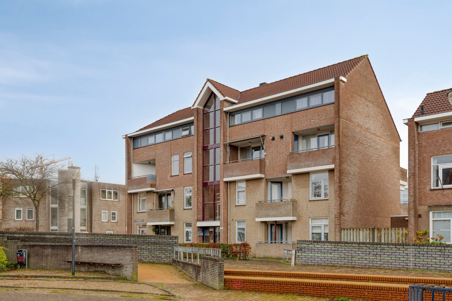 Photo 29 of Lodewijk Napoleonplein 23