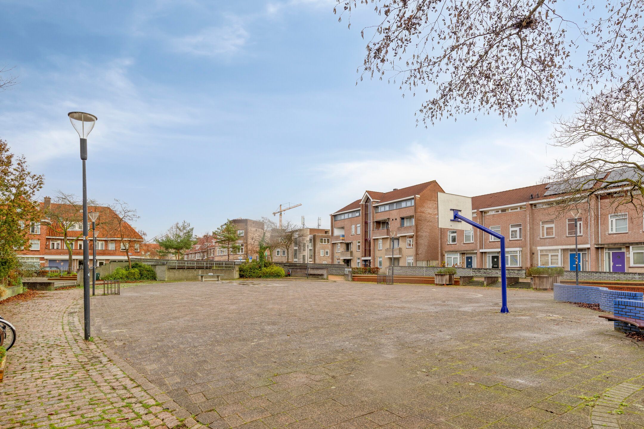 Photo 30 of Lodewijk Napoleonplein 23