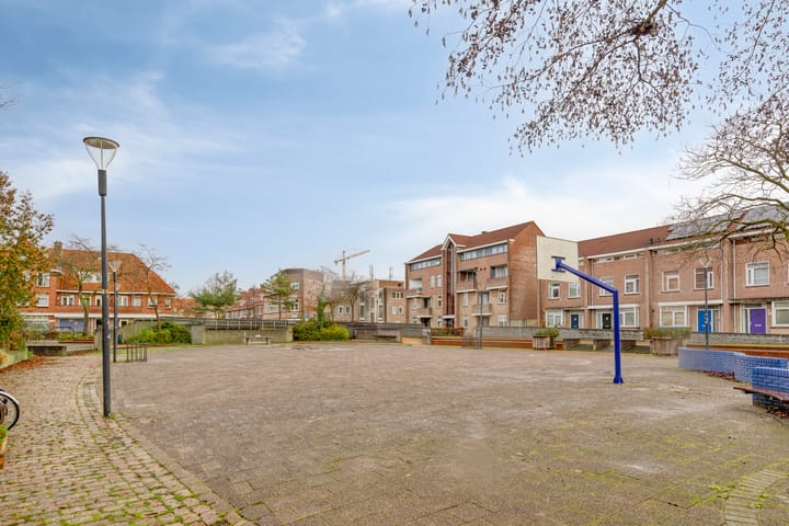 Foto 30 van Lodewijk Napoleonplein 23