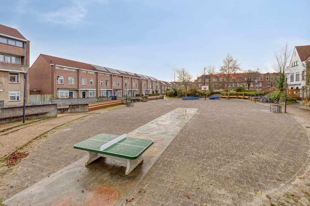 Photo 31 of Lodewijk Napoleonplein 23