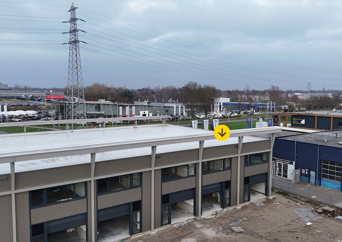 Bekijk foto 1 van Duisburgstraat 15