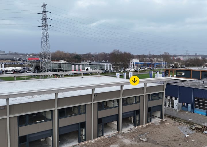 Duisburgstraat 15, Deventer