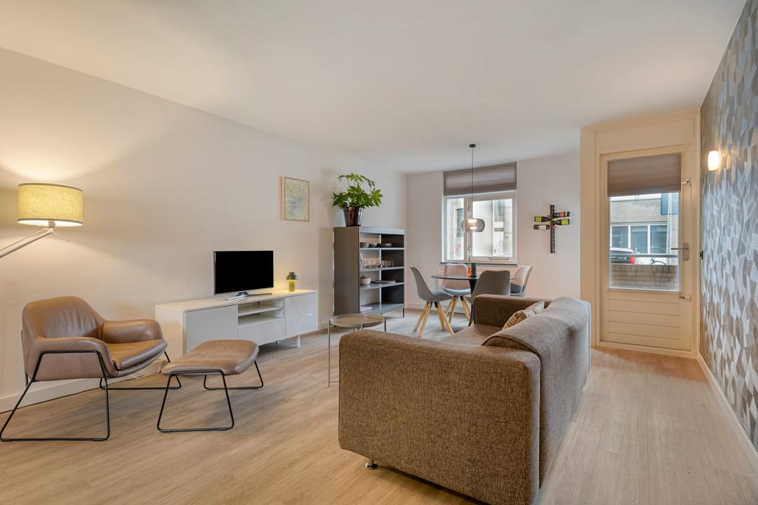 Photo 7 of Lodewijk Napoleonplein 23