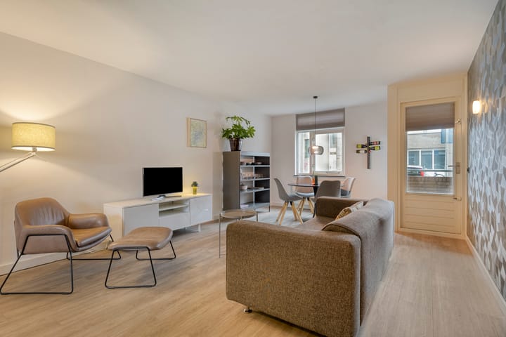 Foto 7 van Lodewijk Napoleonplein 23