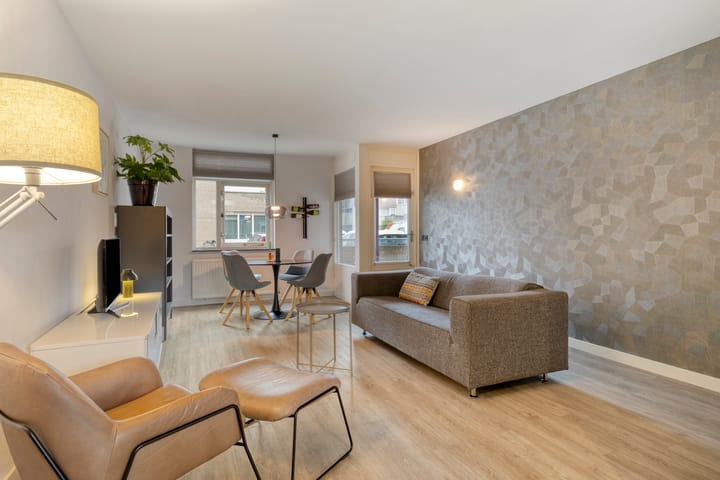 Foto 8 van Lodewijk Napoleonplein 23