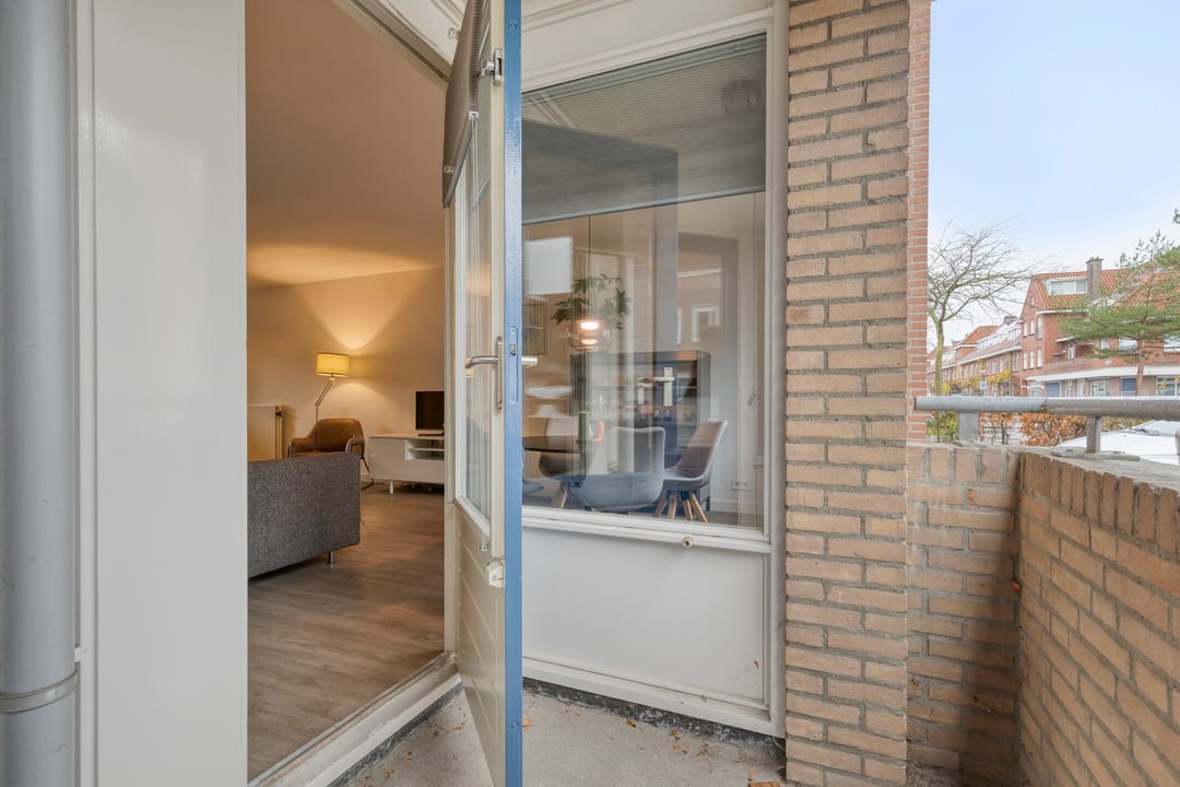 Photo 17 of Lodewijk Napoleonplein 23