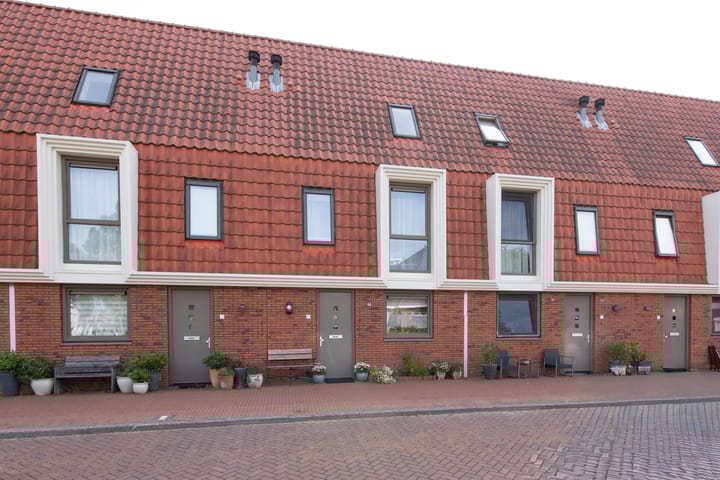Brederostraat 5
