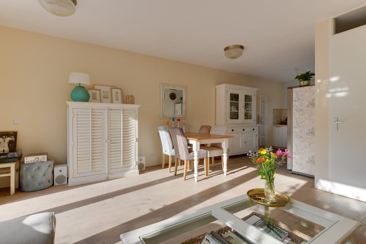 Foto 4 van Brederostraat 5