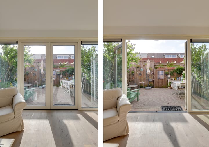 Foto 9 van Brederostraat 5