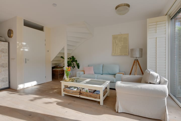 Foto 11 van Brederostraat 5