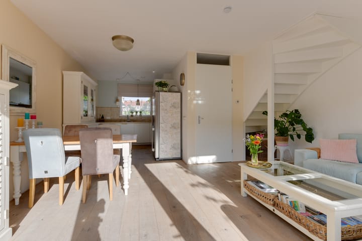 Foto 12 van Brederostraat 5