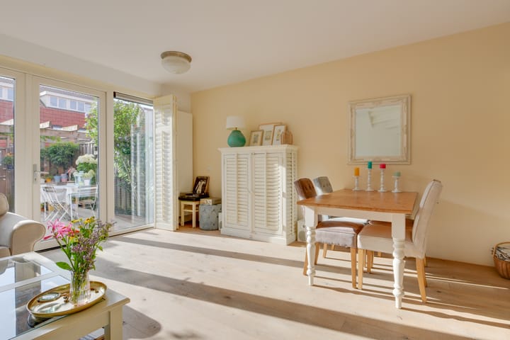 Foto 13 van Brederostraat 5