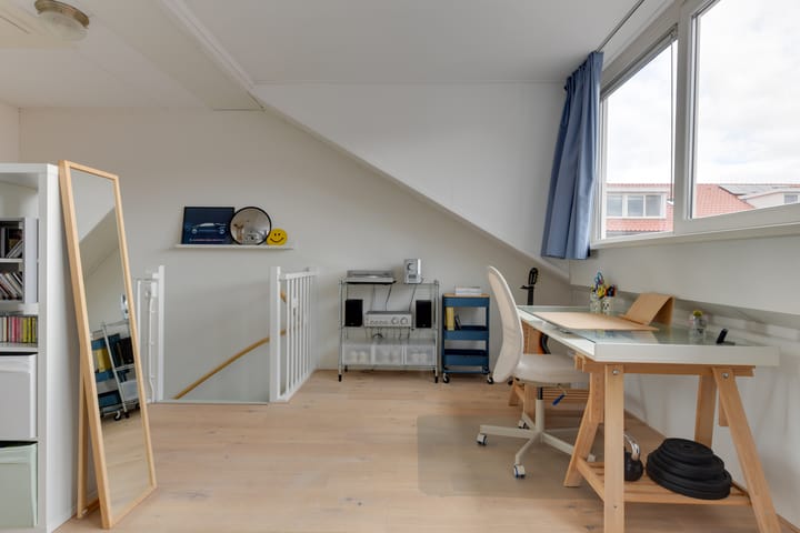 Foto 34 van Brederostraat 5