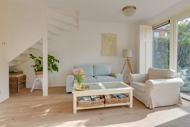 Foto 10 van Brederostraat 5