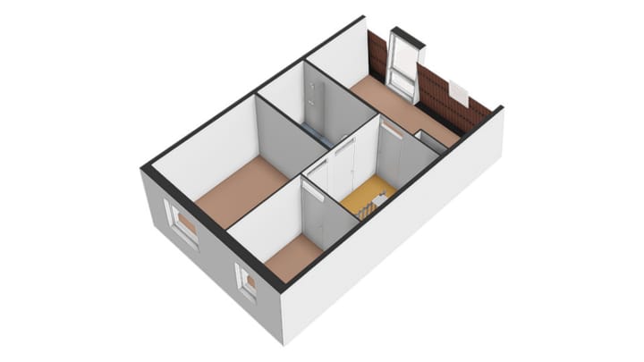 Foto 70 van Brederostraat 5