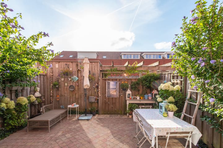 Foto 51 van Brederostraat 5