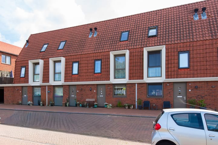 Foto 60 van Brederostraat 5