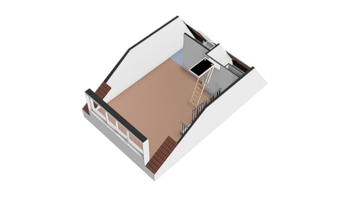 Foto 72 van Brederostraat 5