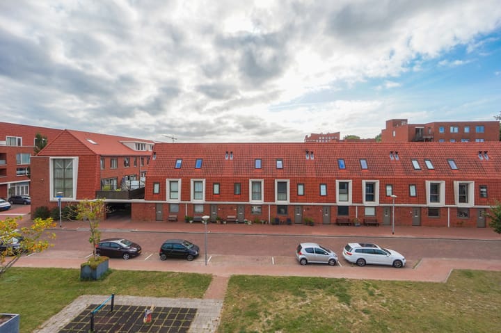 Foto 61 van Brederostraat 5