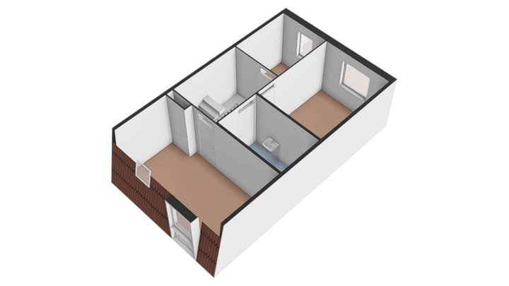 Foto 71 van Brederostraat 5