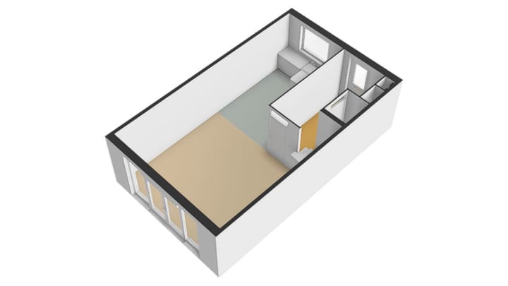 Foto 68 van Brederostraat 5