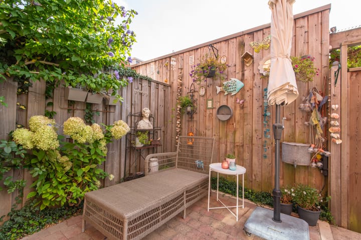 Foto 50 van Brederostraat 5