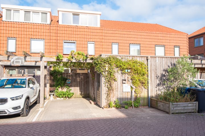 Foto 52 van Brederostraat 5