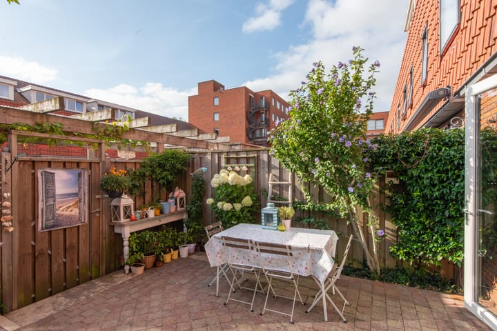 Foto 48 van Brederostraat 5