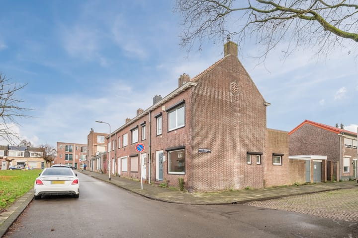 Coba Pulskenslaan 16