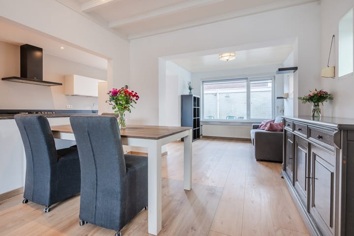 Foto 3 van Coba Pulskenslaan 16