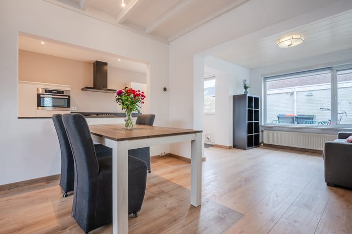 Foto 4 van Coba Pulskenslaan 16