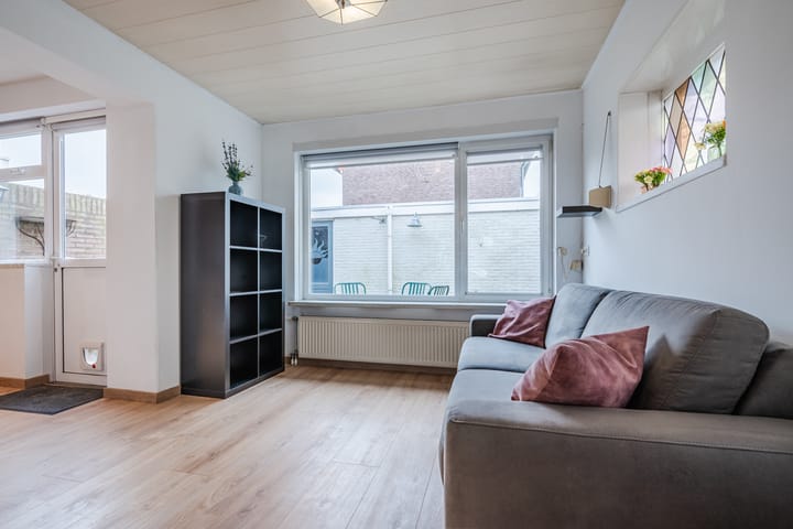 Foto 10 van Coba Pulskenslaan 16