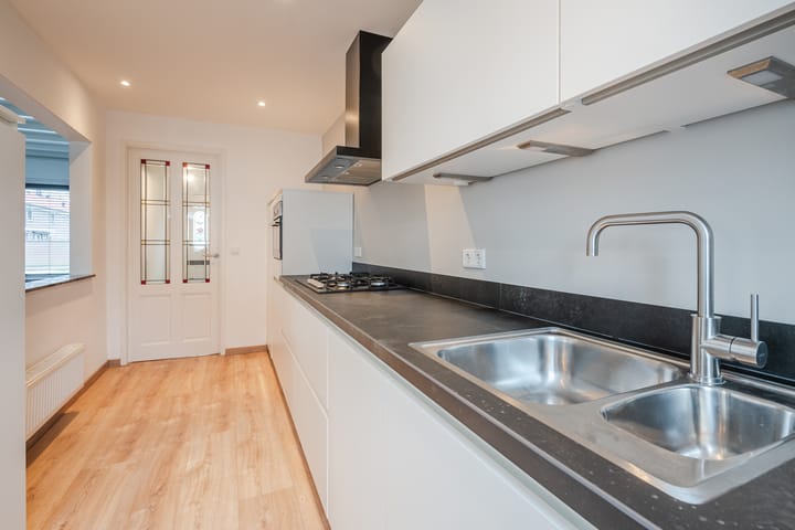 Foto 11 van Coba Pulskenslaan 16