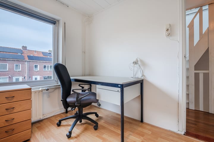 Foto 18 van Coba Pulskenslaan 16